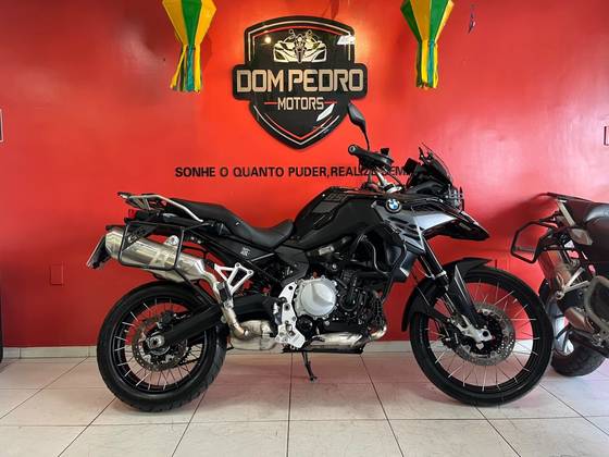 BMW F 850 GS ADVENTURE PREMIUM 